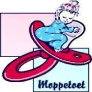 Moppetoet